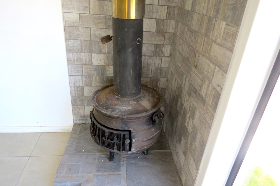 3 Bedroom Property for Sale in Golden Mile Western Cape